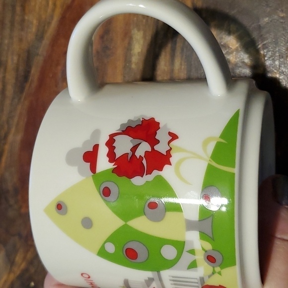 Starbucks Ohio You are Here Coffee Mug 2015 - Picture 6 of 7